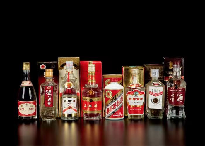 竟陵街道老酒储存的方法