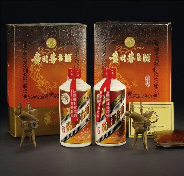 竟陵街道烟酒回收